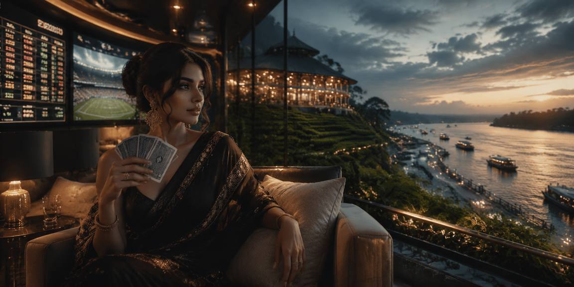 p1603 p1603-এ টেনিস বাজারের সম্পূর্ণ অভিজ্ঞতা নিন